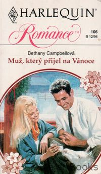 Muž, kteý přijel na Vánoce