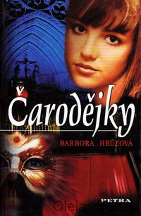 Čarodějky