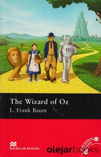 The Wizard of Oz