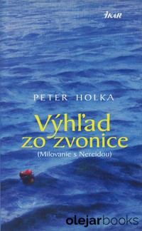 Výhľad zo zvonice