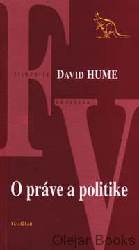 O práve a politike