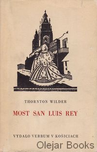 Most San Luis Rey