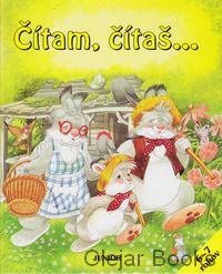 Čítam, čítaš...