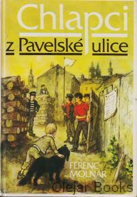Chlapci z Pavelské ulice