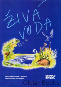 Živá voda