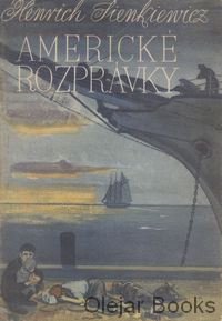 Americké rozprávky