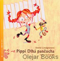 Pippi Dlhá pančucha
