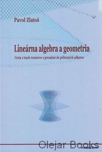 Lineárna algebra a geometria