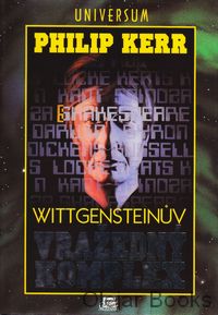 Wittgensteinův vražedný komplex
