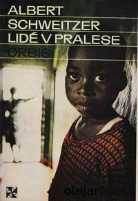 Lidé v pralese