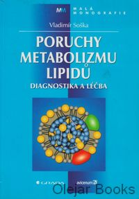 Poruchy metabolizmu lipidů
