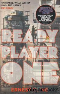 Ready Player One