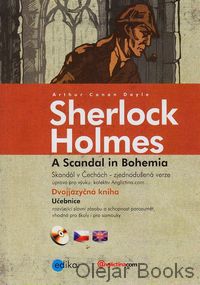 Sherlock Holmes - A Scandal in Bohemia