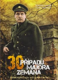 Třicet případů majora Zemana