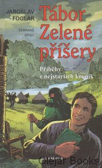 Tábor zelené příšery