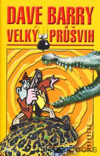 Velký průšvih