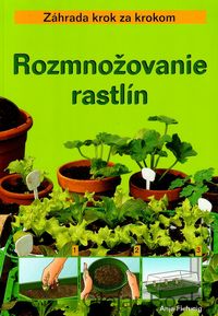 Rozmnožovanie rastlín
