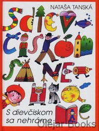 S dievčiskom sa nehráme
