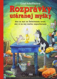 Rozprávky utáranej myšky