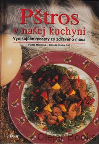 Pštros v našej kuchyni