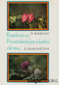 Rastlinstvo Považskobystrického okresu