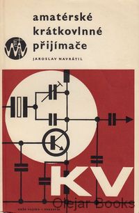 Amatérské krátkovlnné přijímače