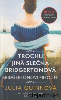 Trochu jiná slečna Bridgertonová