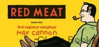 Red Meat - kniha třetí