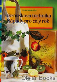Ubrousková technika