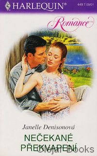 Nečekané překvapení