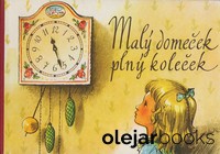 Malý domeček plný koleček