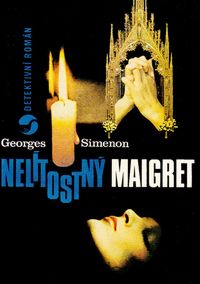 Nelítostný Maigret