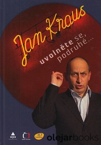 Uvolněte se, prosím podruhé...