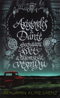 Aristoteles a Dante spoznávajú svet a tajomstvá vesmíru