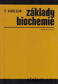 Základy biochemie