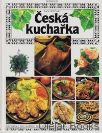 Česká kuchařka