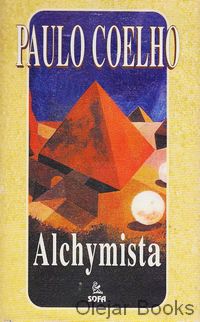 Alchymista