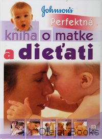 Perfektná kniha o matke a dieťati