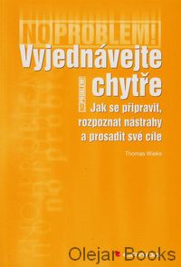 Vyjednávejte chytře