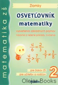 Osvetľovník matematiky 2 