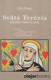 Svätá Terézia