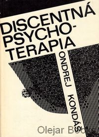 Discentná psychoterapia