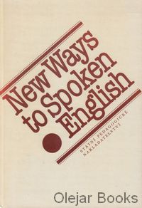 New Ways to Spoken English