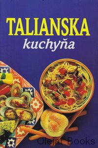 Talianska kuchyňa