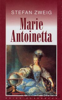 Marie Antoinetta