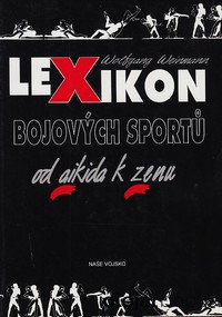 Lexikon bojových sportů