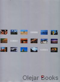 Slovensko - Slowakei - Slovakia