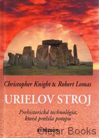 Urielov stroj