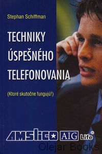 Techniky úspešného telefonovania