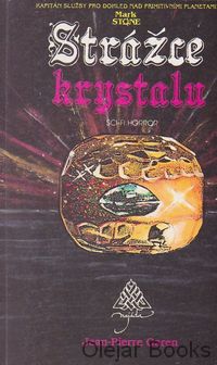 Strážce krystalu
